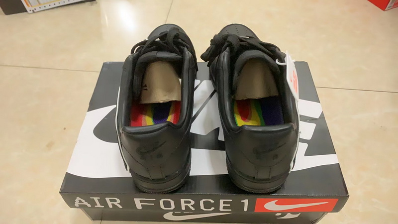 Authentic Air Force One Low-004